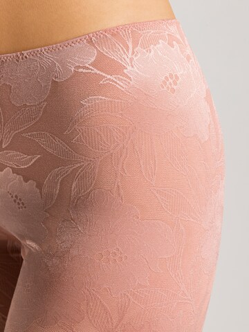 Hanro Panty ' Tina ' in Beige
