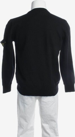 Stone Island Sweater & Cardigan in XXL in Black