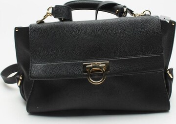 Salvatore Ferragamo Handtasche One Size in Schwarz: predná strana