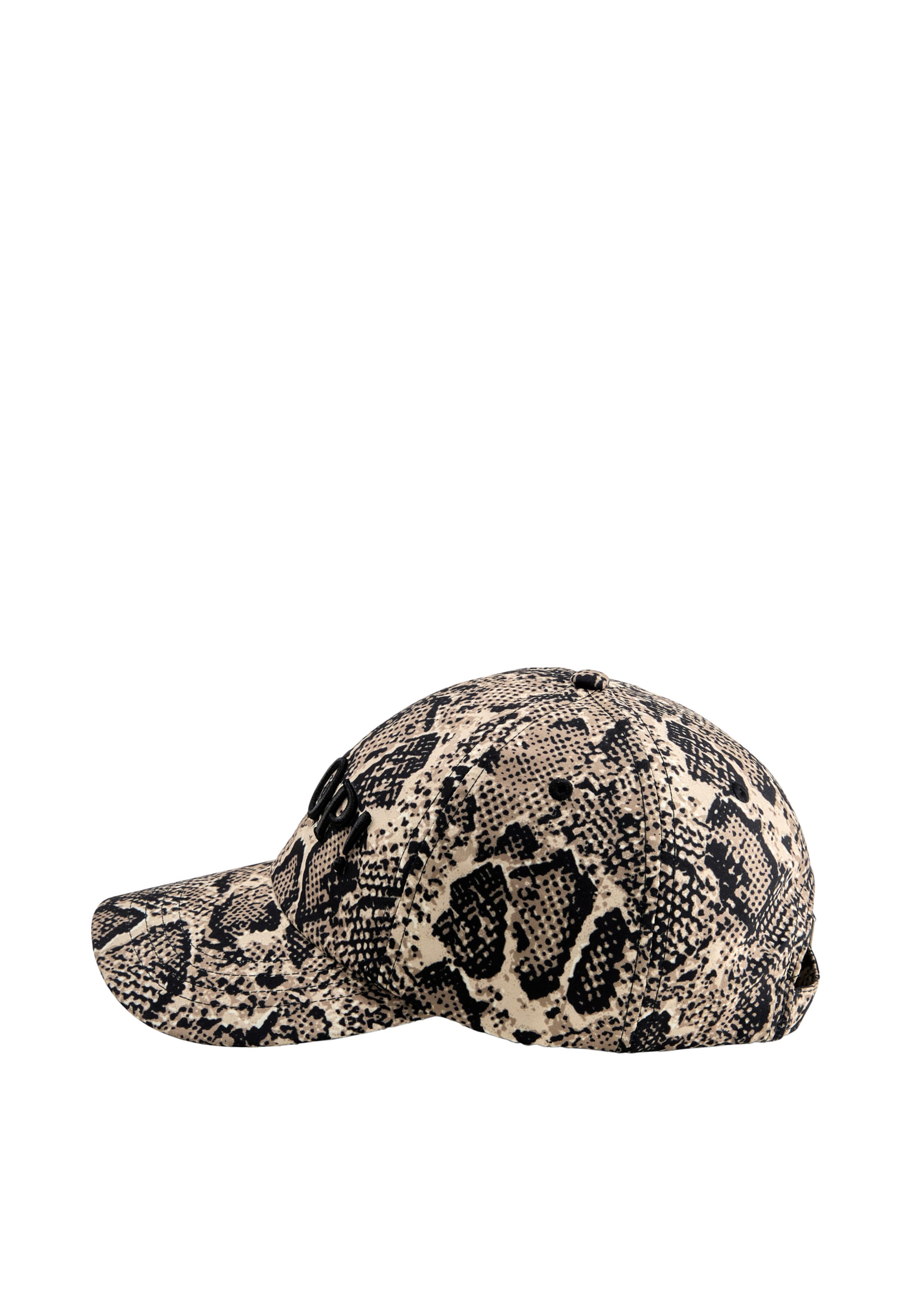 JOOP! Hætte 'Annika' i brun: forside