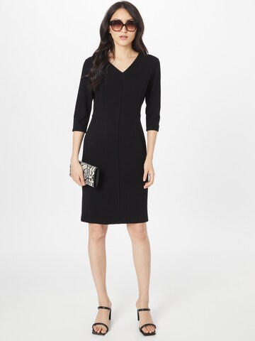 COMMA Dress in Black