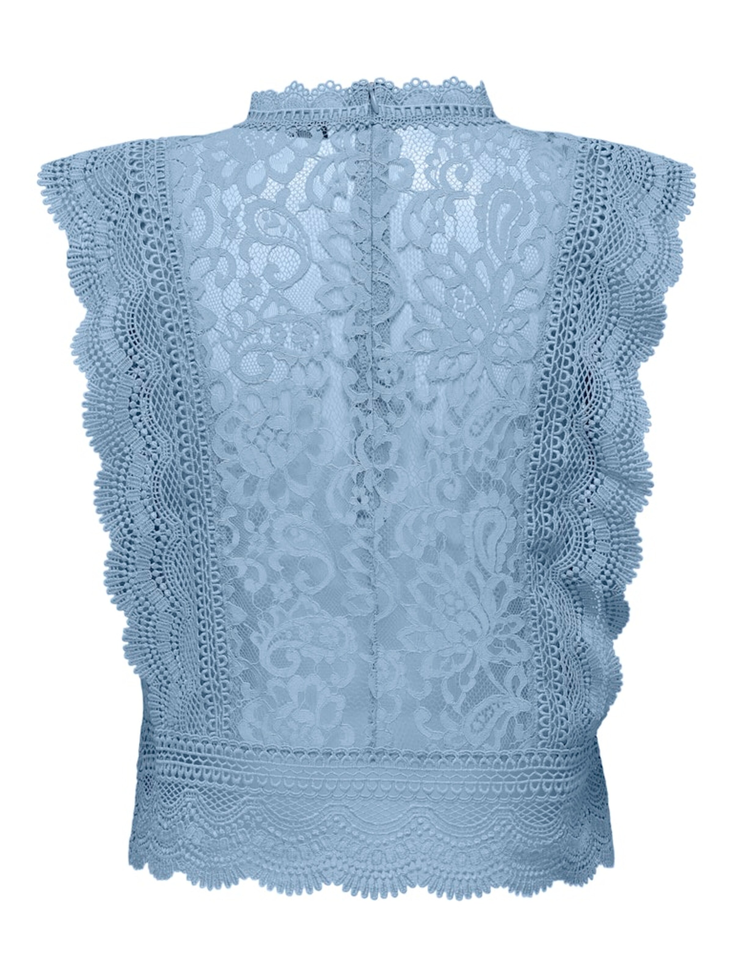 zils ONLY Blūze 'ONLKARO'