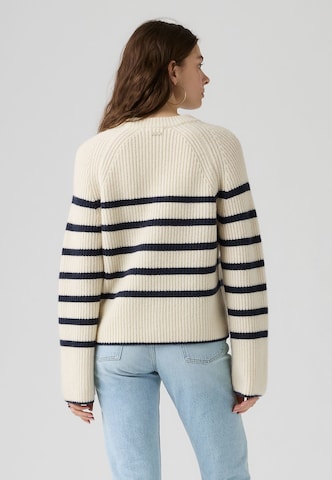 LEVI'S ® Svetr – béžová