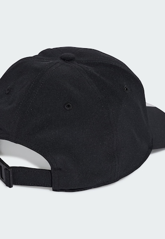 ADIDAS PERFORMANCE Sports cap in Black