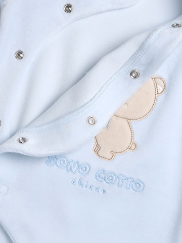 Chicco Schlafanzug in Blau