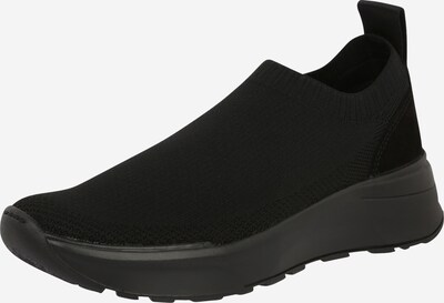 Teniși 'JANESSA' VAGABOND SHOEMAKERS pe negru, Vizualizare produs