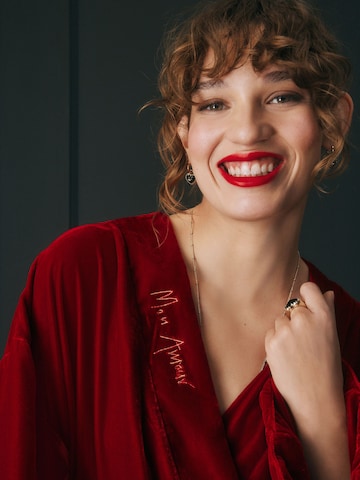 raudona Rockett St George Chalatas