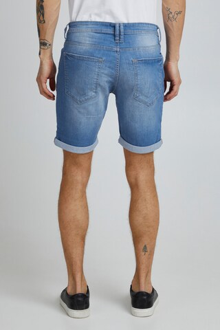 regular Jeans 'Nias' di 11 Project in blu
