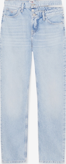 Tommy Jeans Jeans 'Julie' i blå, Produktvisning