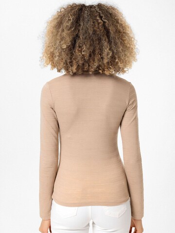 Williot Shirt in Gemengde kleuren