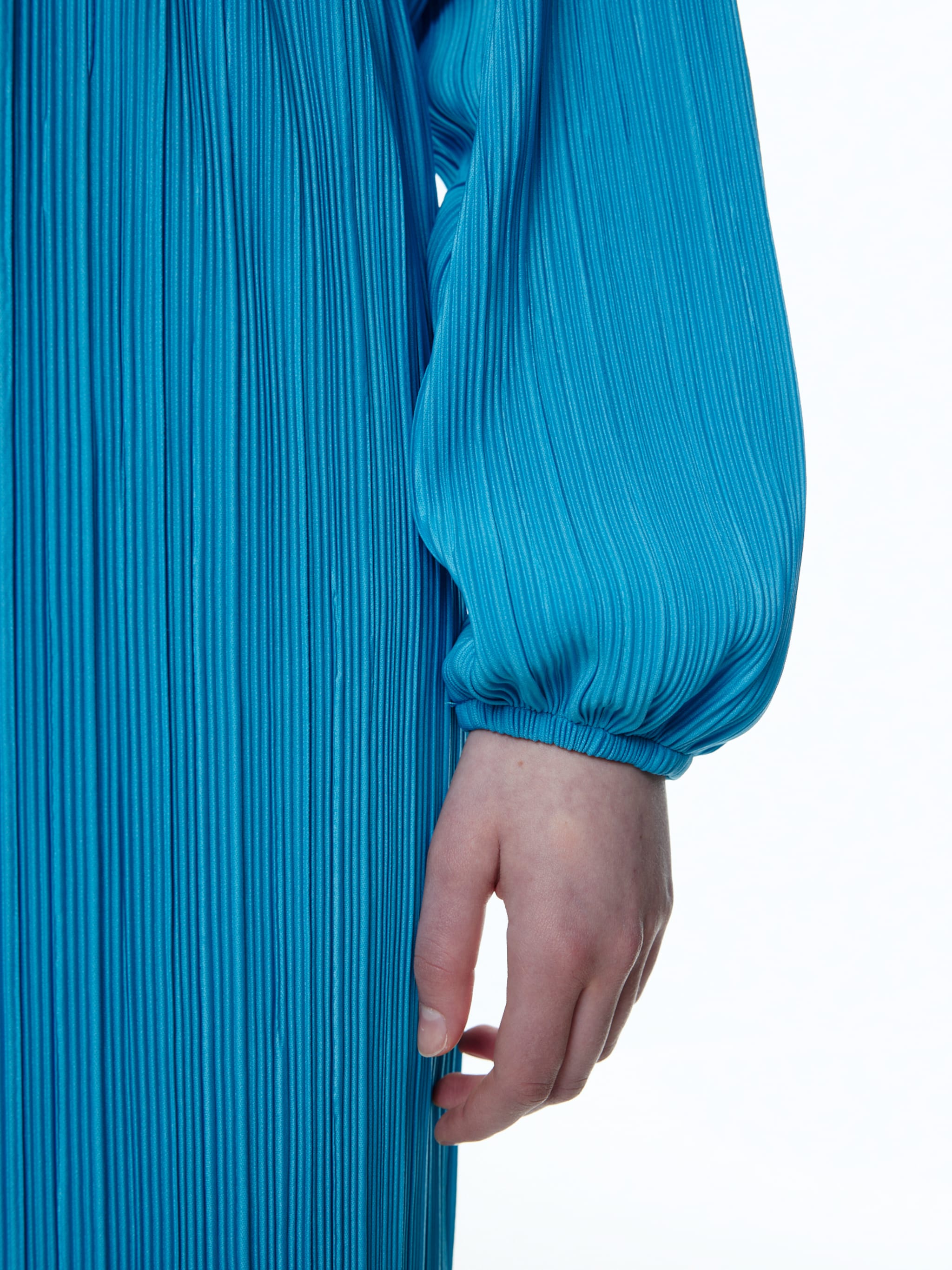 EDITED Produits Robe 'Kamila' bleu