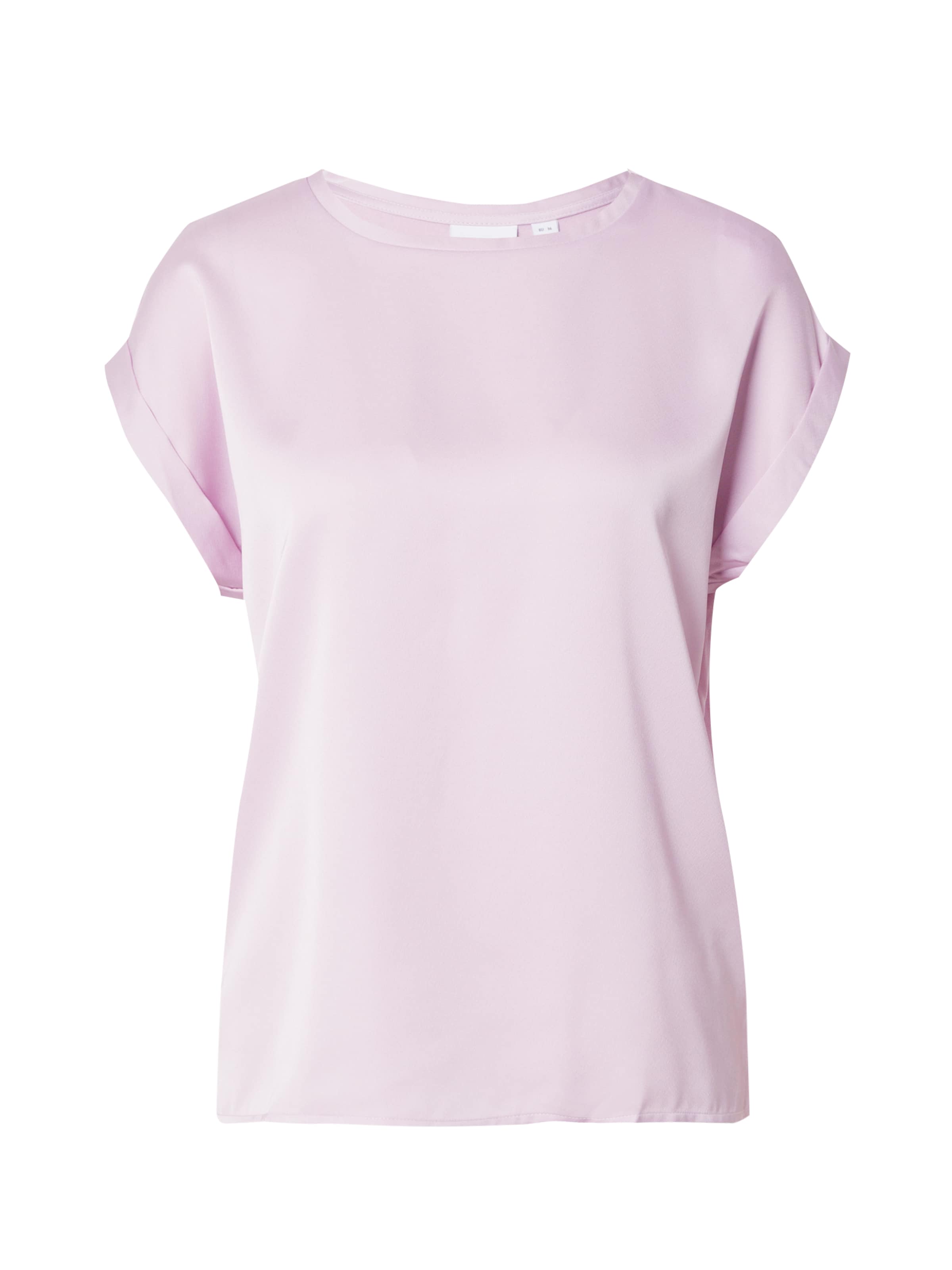 Maglietta 'VIEllette' di VILA in lilla: frontale