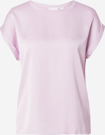 VILA Paita 'VIEllette' värissä lila: etupuoli