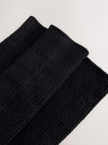 Next Ponožky - Čierna