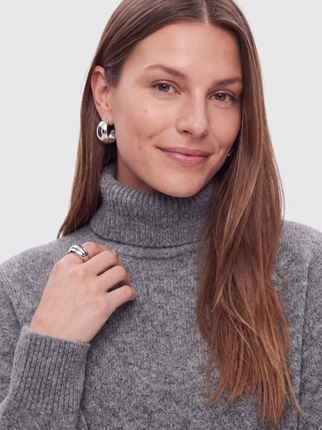 everly® Klänning i grå