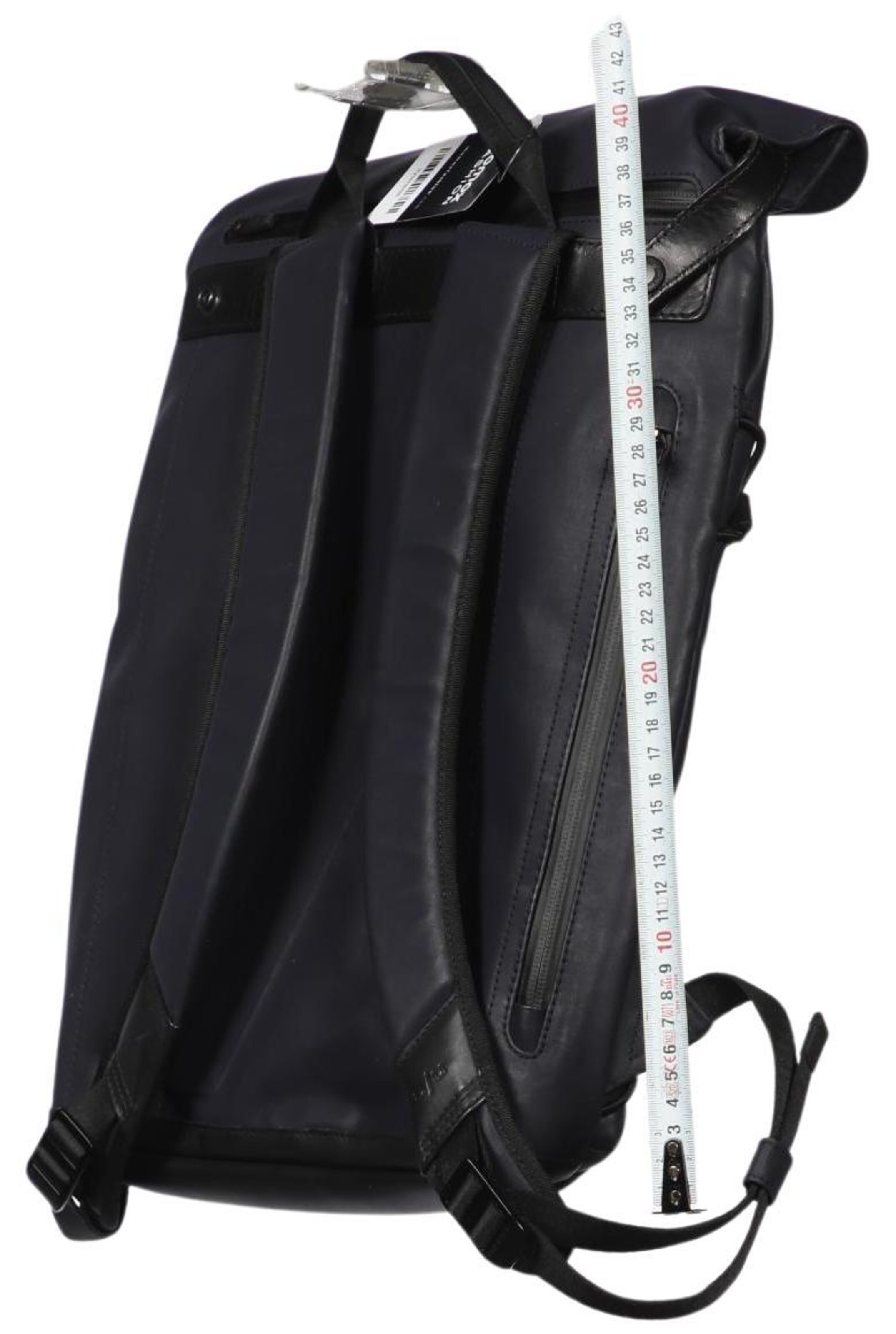 Aunts & Uncles Rucksack One Size in Blau