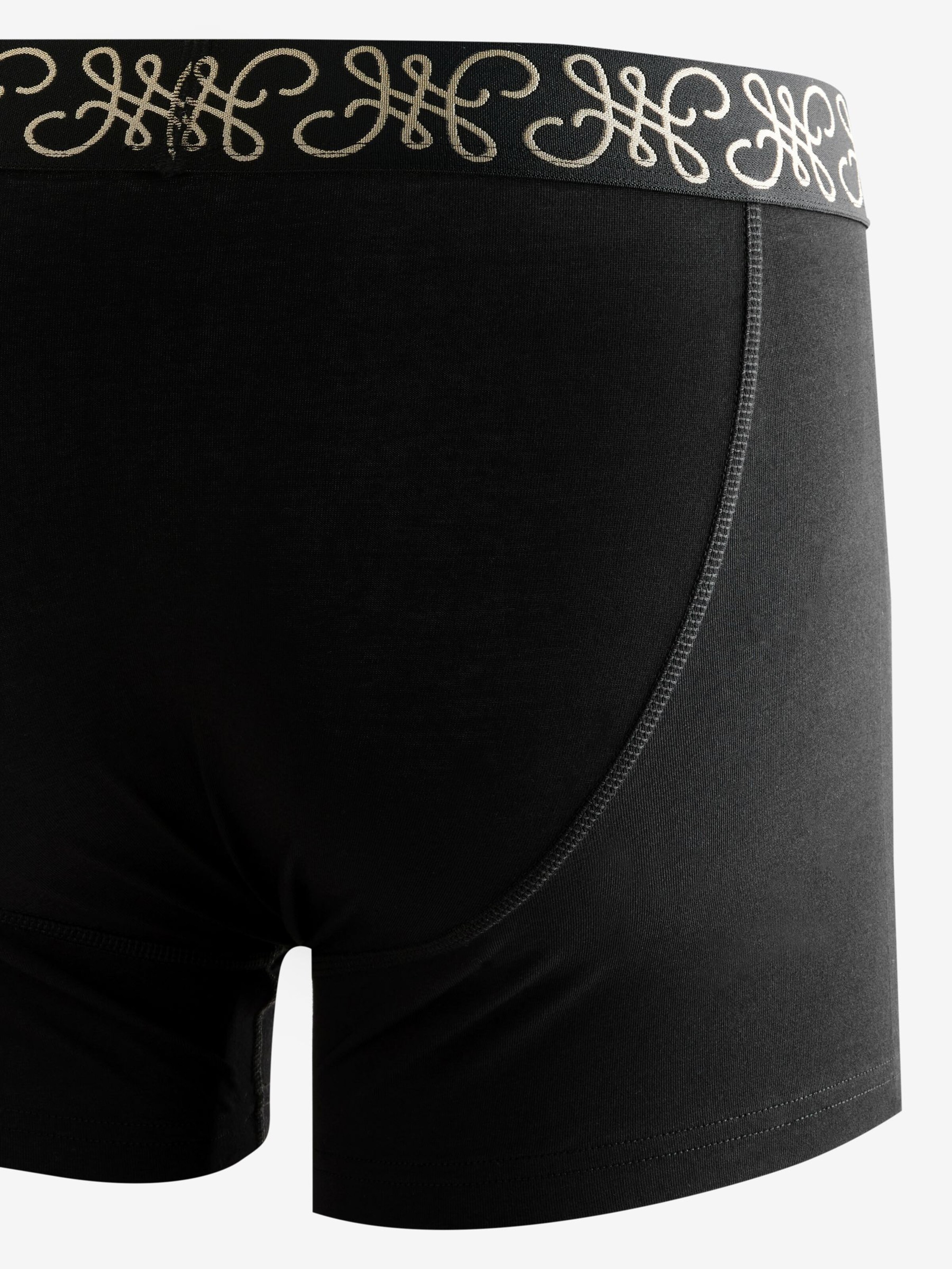 Next Boxer shorts in Black
