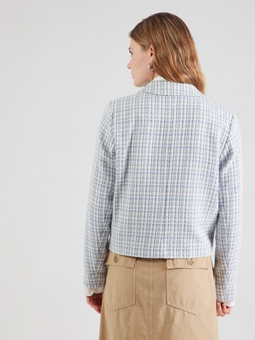 COMMA Between-season jacket in Blue