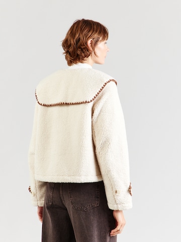 UGG - Chaqueta de entretiempo 'Nikia' en beige
