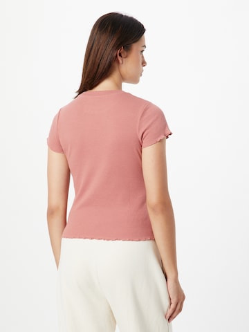 Hunkemöller Shirt in Pink