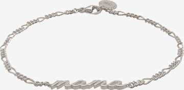 24Kae Bracelet in Silver