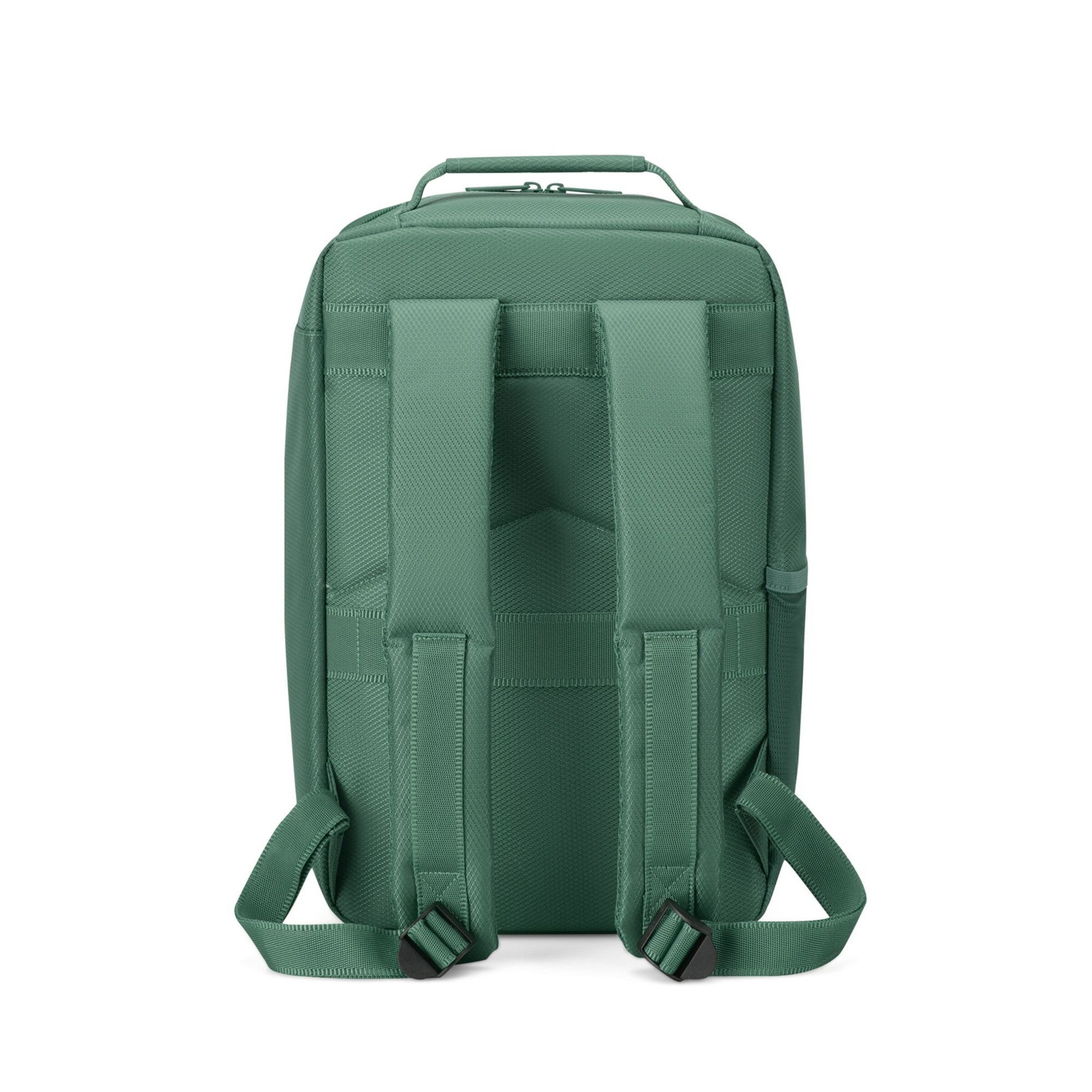 Roncato Backpack 'Jazz 4.0' in Green