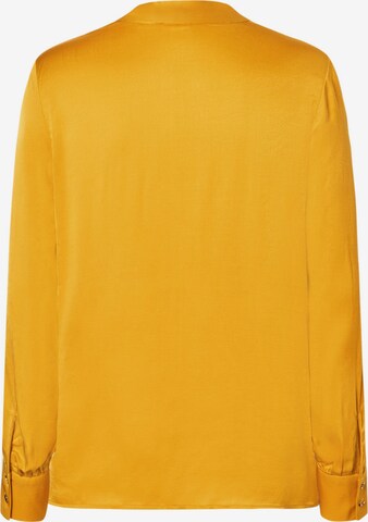 MORE & MORE Blouse in Yellow