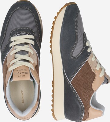 GANT Sneaker 'Bevinda' in Grau