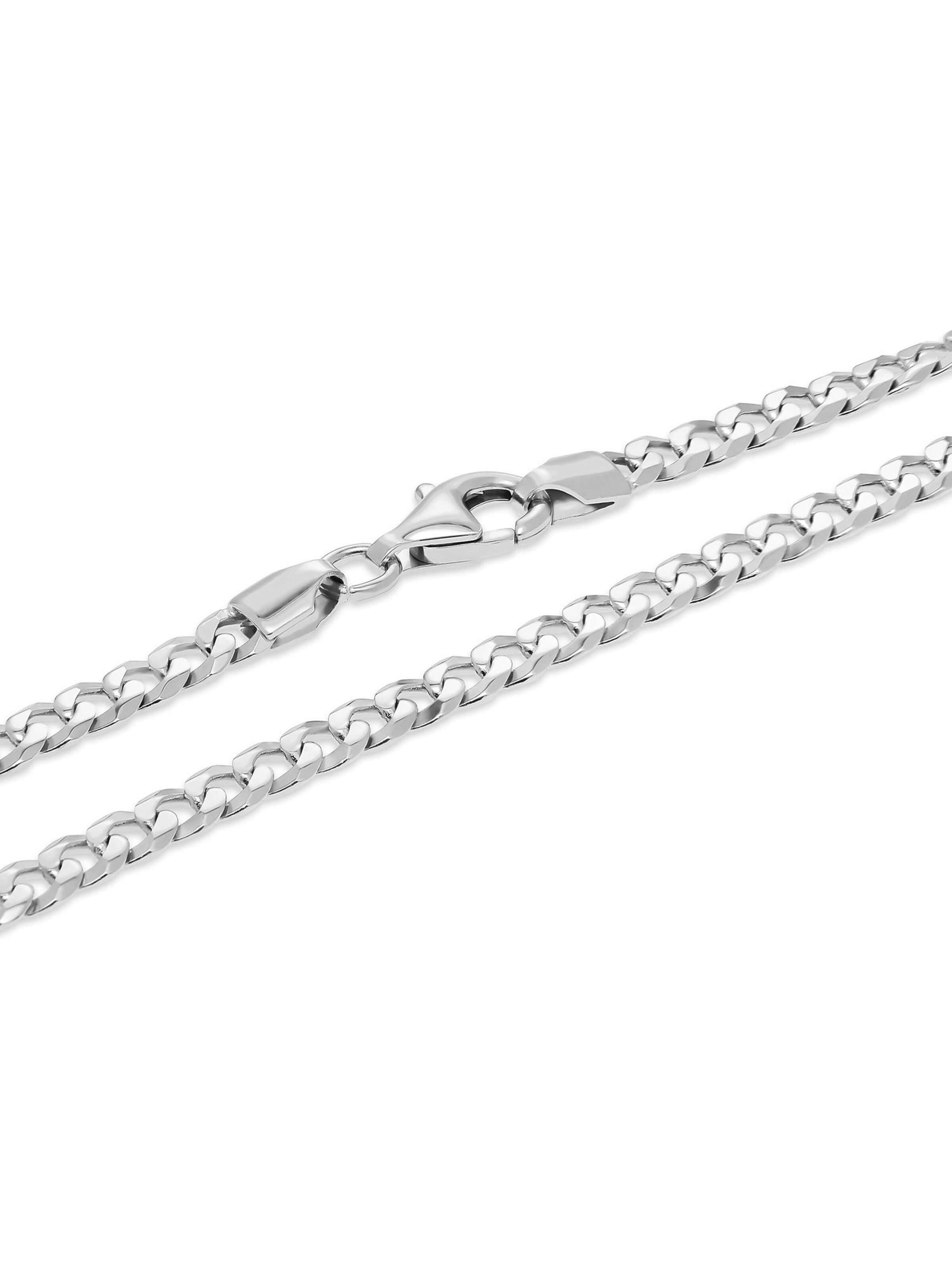 CHRIST Bracelet in Silver