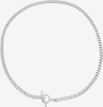 ELLI Halsband i silver