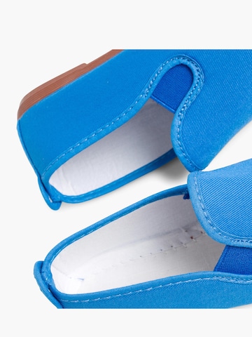 Sneaker di Pisamonas in blu