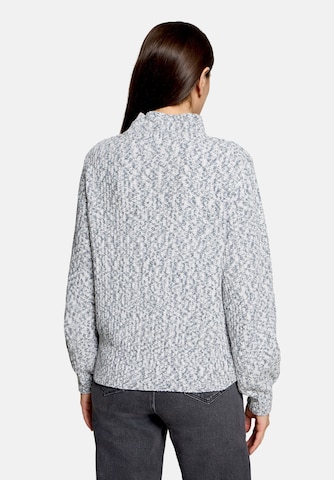 Pullover di Betty & Co in grigio