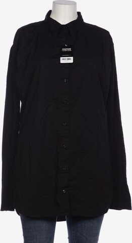 10Days Blouse & Tunic in XXL in Black: front