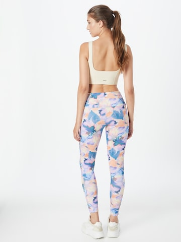 Onzie Skinny Sports trousers in Mixed colours