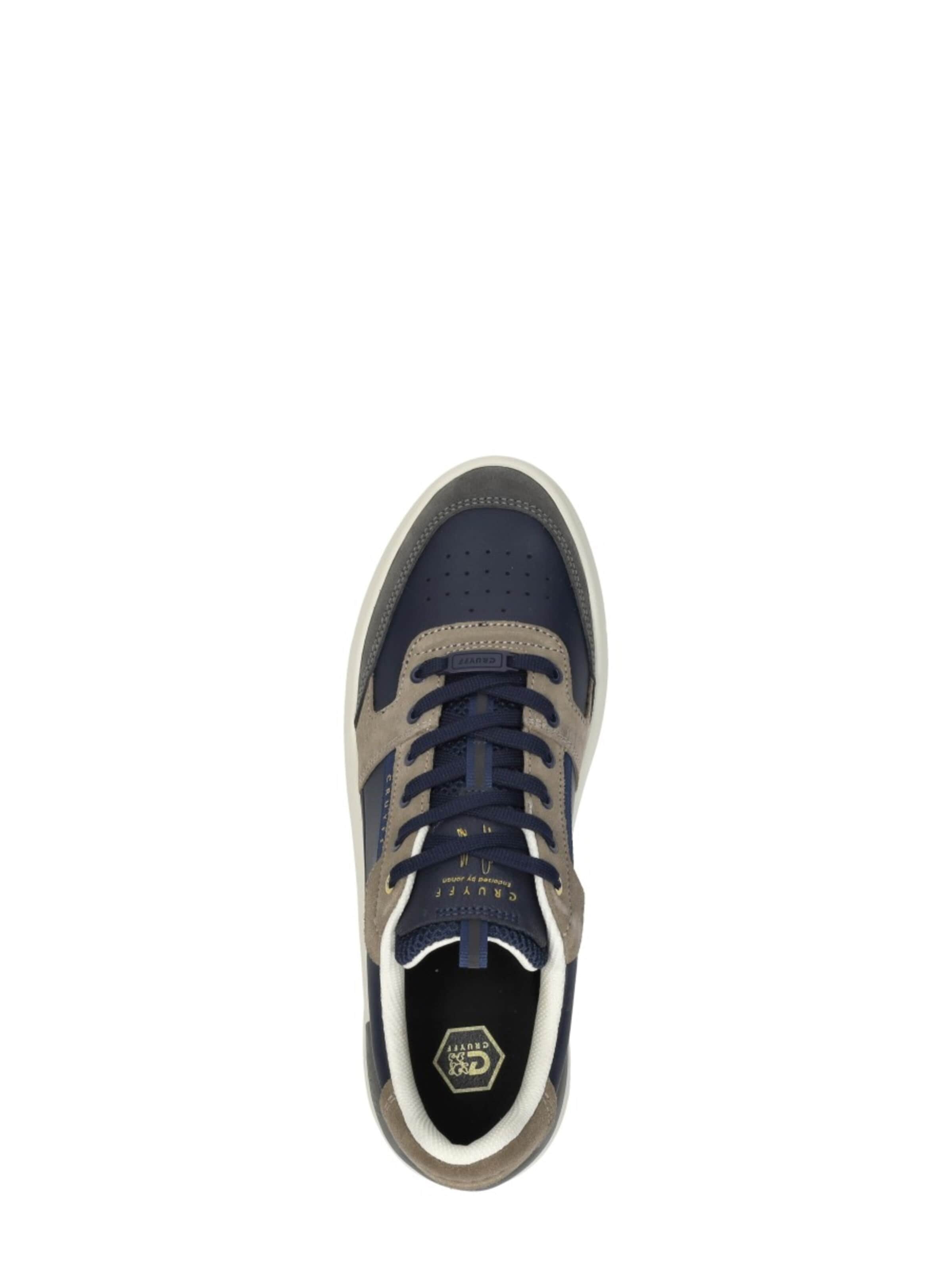 Cruyff Sneakers laag 'Endorsed Tennis' in Blauw