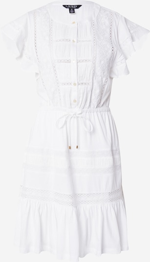 Lauren Ralph Lauren Cocktail dress in White, Item view