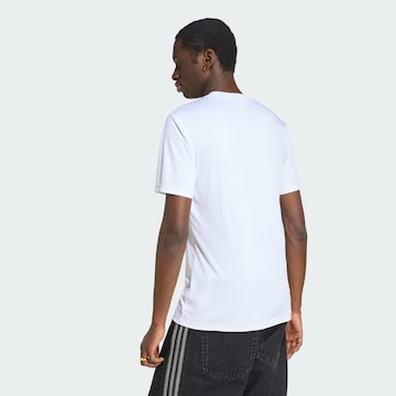 Maillot 'FIFA Fussball-Weltmeisterschaft 2026 Algerien' ADIDAS PERFORMANCE en blanc