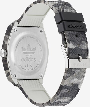 ADIDAS ORIGINALS Analog Watch in Mixed colors