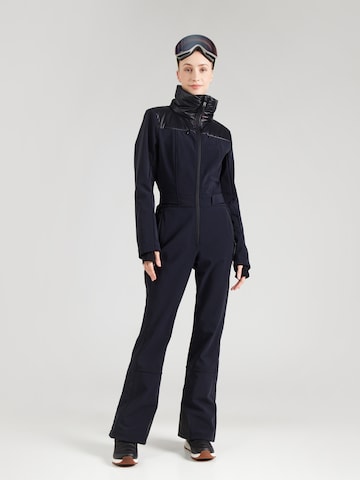 Bogner Fire + Ice Sportsdragt 'ZEA' i sort: forside