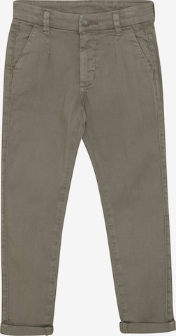 MINYMO - Pantalón 'MIPants' en gris: frente