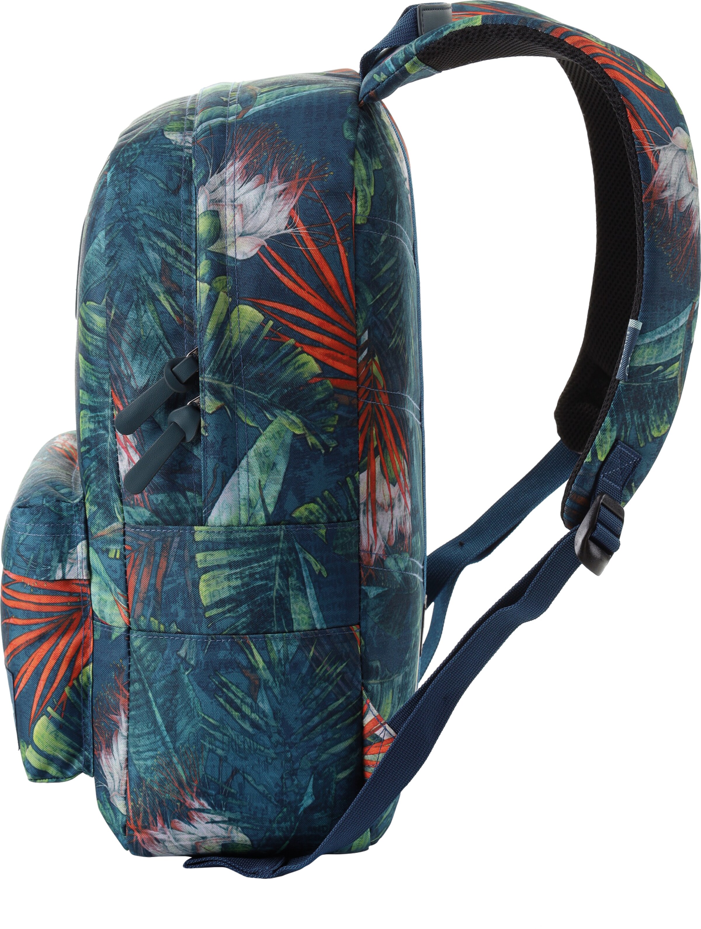 NITRO Backpack in Green