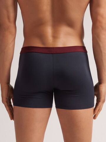 INTIMISSIMI Boxershorts in Blau