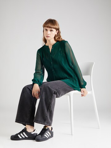 ABOUT YOU - Blusa 'Lola' em verde