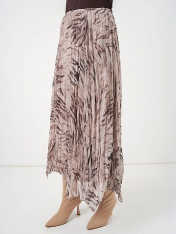 Jupe Bigdart en beige