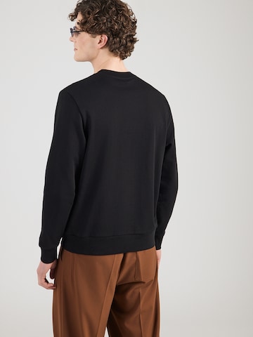 Colmar Sweatshirt in Black