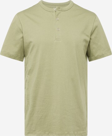 GAP Shirt in Green: front