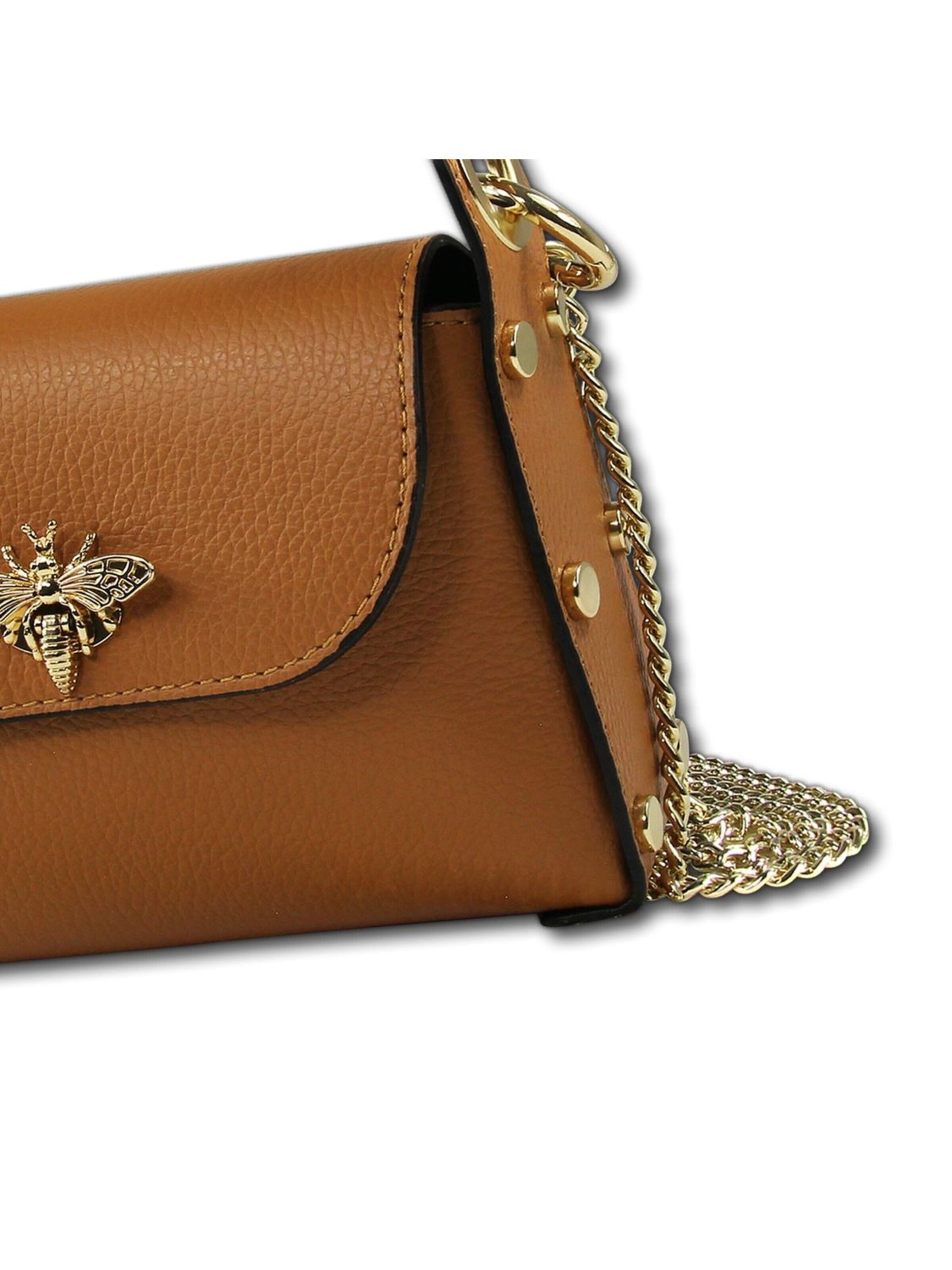 Toscanto Crossbody Bag in Brown