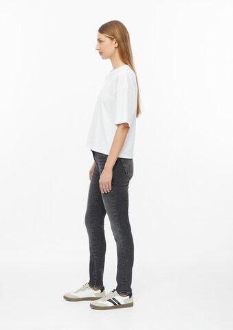s.Oliver Skinny Τζιν 'Izabell' σε γκρι