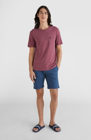 O'NEILL - regular Pantalón chino 'Vaca' en azul