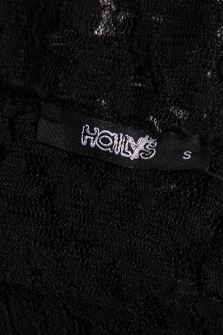 Hailys Blouse & Tunic in S in Black